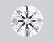 5.01 Carat D-VS1 Round Lab Grown Diamond - IGI (#50540) Loose Diamond Princess Bride Diamonds 