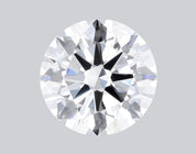 5.01 Carat D-VS1 Round Lab Grown Diamond - IGI (#51105) Loose Diamond Princess Bride Diamonds 