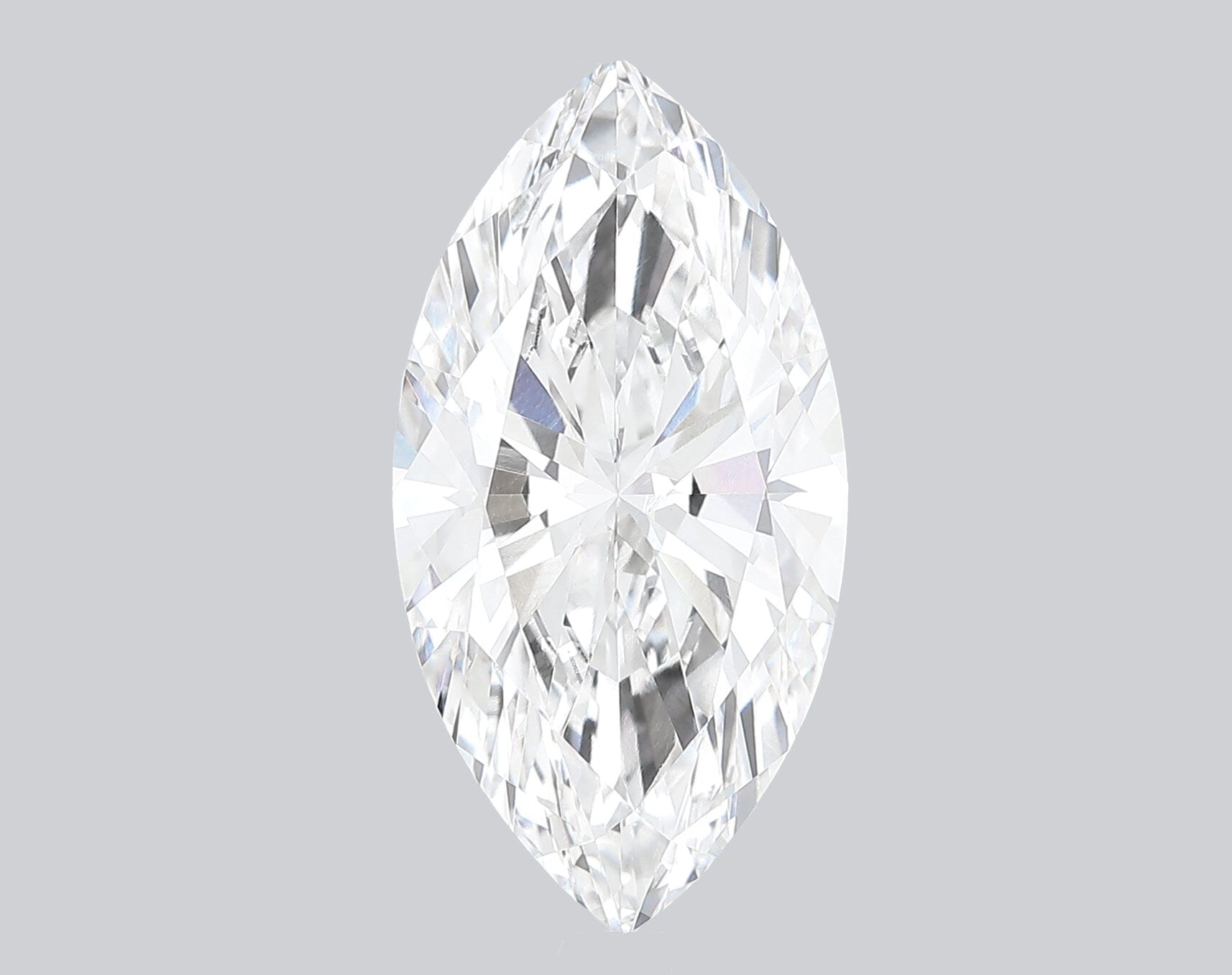 5.01 Carat D-VVS2 Marquise Lab Grown Diamond - IGI (#53803) Loose Diamond Princess Bride Diamonds 
