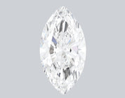 5.01 Carat D - VVS2 Marquise Lab Grown Diamond - IGI (53803) - PBD Loose Diamond