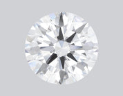 5.01 Carat E-VS1 Round Lab Grown Diamond - IGI (#50238) Loose Diamond Princess Bride Diamonds 