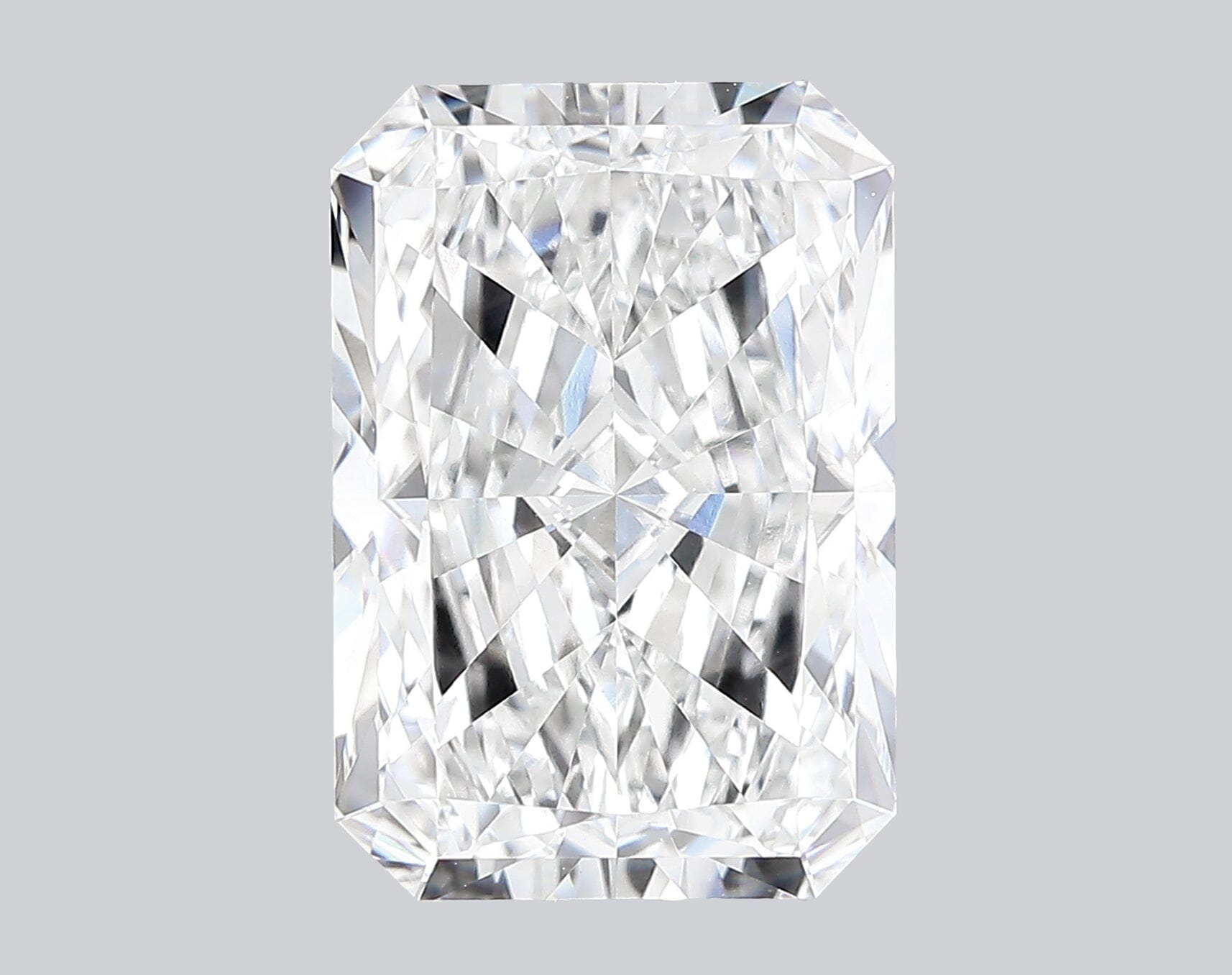 5.01 Carat E-VVS2 Radiant Lab Grown Diamond - IGI (#53919) Loose Diamond Princess Bride Diamonds 