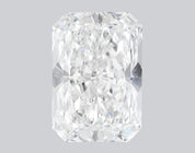 5.01 Carat F-VVS2 Radiant Lab Grown Diamond - IGI (#48923) Loose Diamond Princess Bride Diamonds 