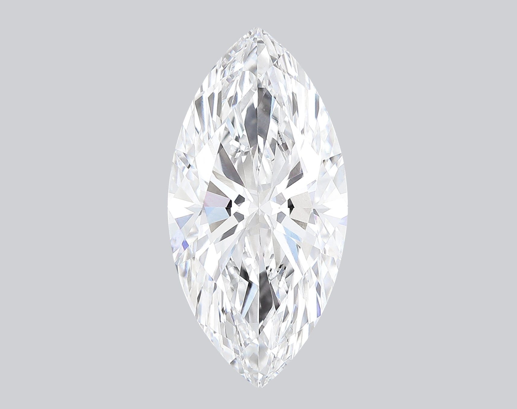 5.02 Carat E-VVS2 Marquise Lab Grown Diamond - IGI (#54280) Loose Diamond Princess Bride Diamonds 