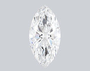 5.02 Carat E - VVS2 Marquise Lab Grown Diamond - IGI (54280) - PBD Loose Diamond