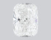 5.02 Carat F-VS1 Elongated Cushion Lab Grown Diamond - IGI (#5637) Loose Diamond Princess Bride Diamonds 