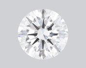 5.03 Carat D-VVS2 Round Lab Grown Diamond - IGI (127949) - PBD Loose Diamond