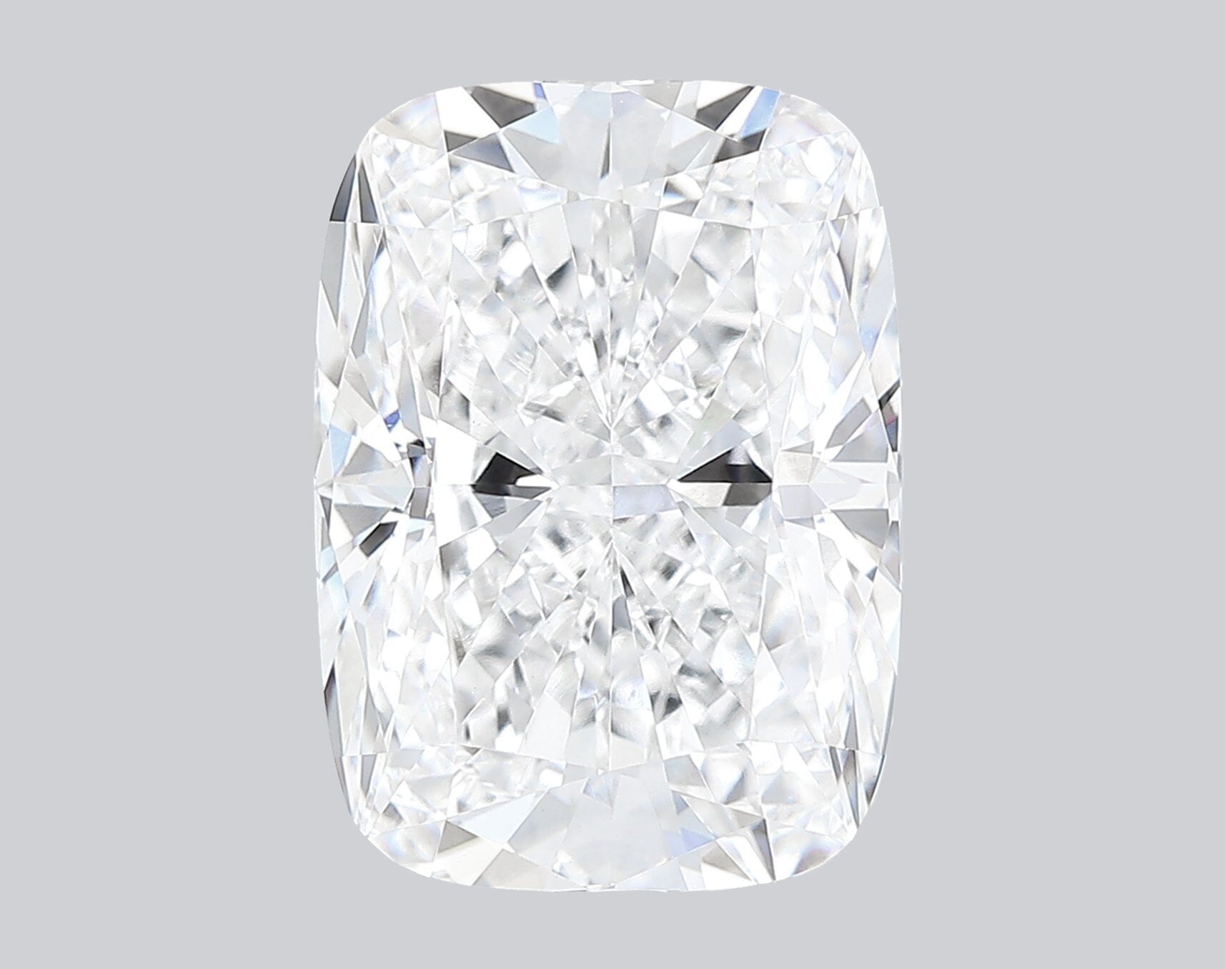 5.03 Carat E-VVS2 Elongated Cushion Lab Grown Diamond - IGI (#54136) Loose Diamond Princess Bride Diamonds 