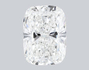 5.03 Carat F - VVS2 Elongated Cushion Lab Grown Diamond - IGI (123732) - PBD Loose Diamond