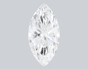 5.04 Carat F - VS1 Marquise Lab Grown Diamond - IGI (123015) - PBD Loose Diamond