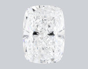5.05 Carat D - VS1 Elongated Cushion Lab Grown Diamond - IGI (122283) - PBD Loose Diamond