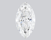 5.05 Carat F-VVS2 Marquise Lab Grown Diamond - IGI (126487) - PBD Loose Diamond