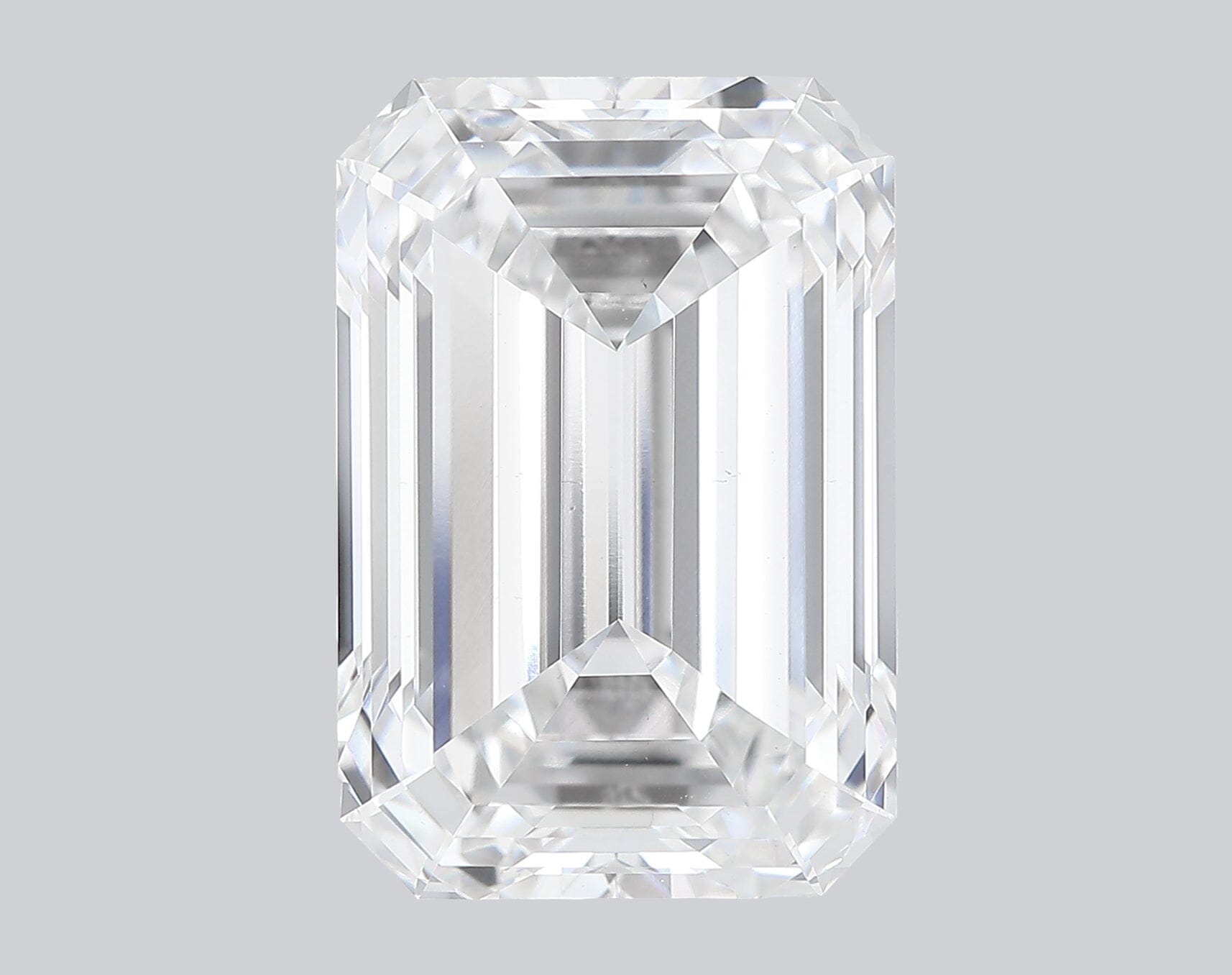 5.06 Carat E-VS1 Emerald Lab Grown Diamond - IGI (#51756) Loose Diamond Princess Bride Diamonds 