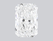 5.06 Carat E-VS1 Radiant Lab Grown Diamond - IGI (127716) - PBD Loose Diamond