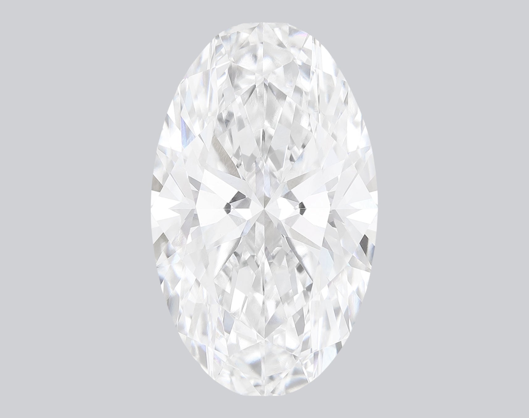5.06 Carat F-VS1 Moval Lab Grown Diamond - IGI (#128642) - PBD Loose Diamond