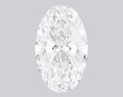 5.06 Carat F-VS1 Moval Lab Grown Diamond - IGI (#128642) - PBD Loose Diamond
