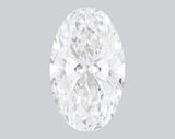 5.06 Carat F-VS1 Moval Lab Grown Diamond - IGI (#128642)