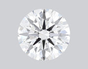 5.07 Carat E - VVS2 Round Lab Grown Diamond - IGI (125318) - PBD Loose Diamond