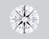 5.07 Carat E-VVS2 Round Lab Grown Diamond - IGI (#125318)