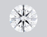 5.07 Carat E-VVS2 Round Lab Grown Diamond - IGI (#125439)