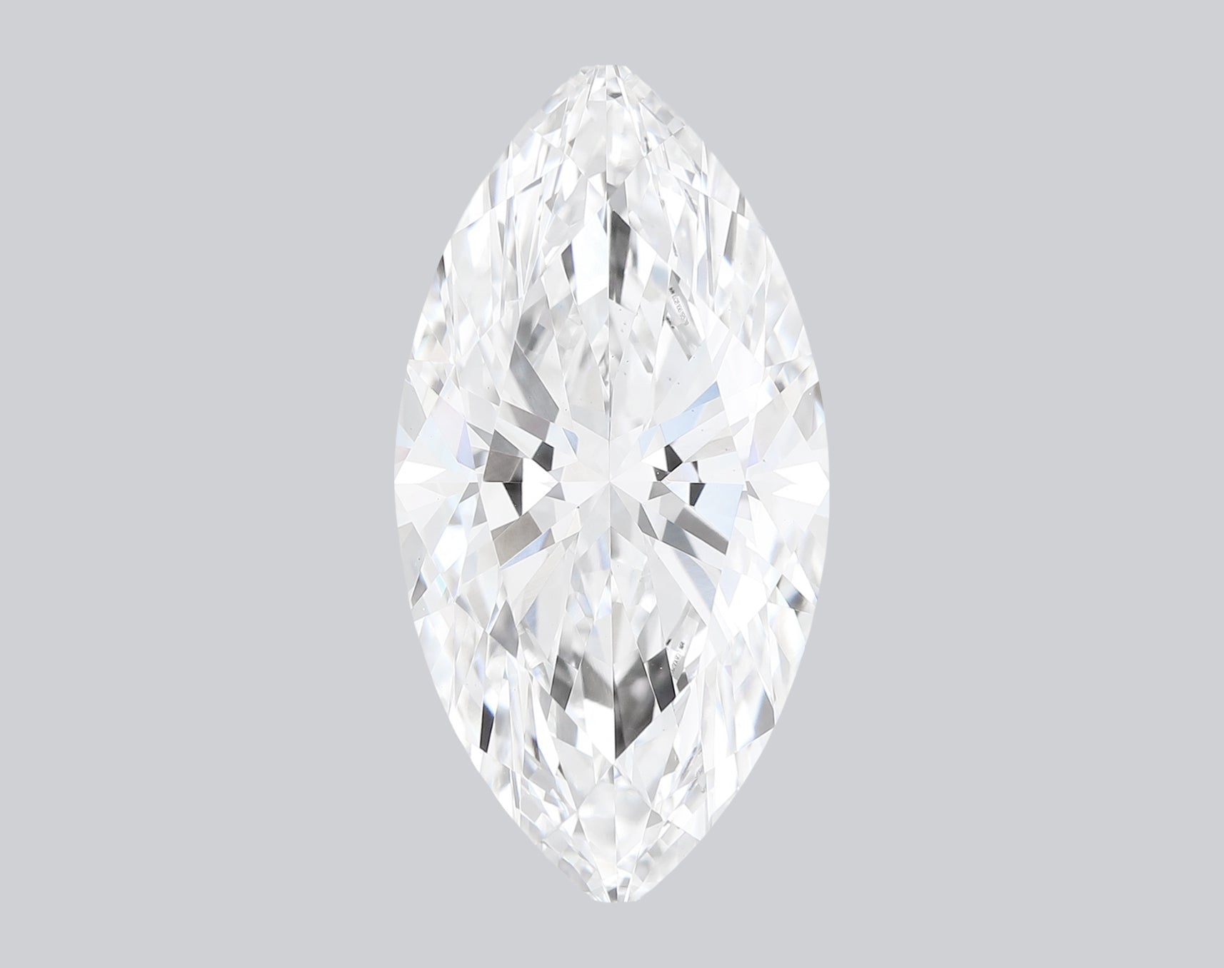 5.07 Carat F-VS1 Marquise Lab Grown Diamond - IGI (127905) - PBD Loose Diamond