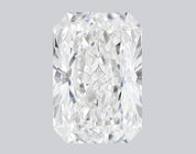 5.08 Carat F-VS1 Radiant Lab Grown Diamond - IGI (#49279) Loose Diamond Princess Bride Diamonds 