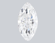 5.09 Carat D - VS1 Marquise Lab Grown Diamond - IGI (122221) - PBD Loose Diamond