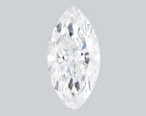 5.09 Carat D-VS1 Marquise Lab Grown Diamond - IGI (#122221)