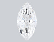 5.09 Carat D - VS1 Marquise Lab Grown Diamond - IGI (122655) - PBD Loose Diamond