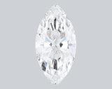 5.09 Carat D-VS1 Marquise Lab Grown Diamond - IGI (#122655)