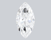 5.09 Carat D - VVS2 Marquise Lab Grown Diamond - IGI (122003) - PBD Loose Diamond