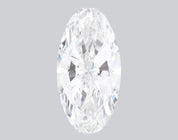 5.09 Carat E-VVS2 Moval Lab Grown Diamond - IGI (#128527) - PBD Loose Diamond