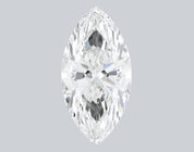 5.09 Carat F - VVS2 Marquise Lab Grown Diamond - IGI (120979) - PBD Loose Diamond