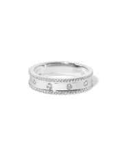 5.0mm Carter Diamond Ring - PBD Rings