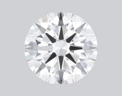 5.11 Carat F-VS1 Round Lab Grown Diamond - IGI (#50012) Loose Diamond Princess Bride Diamonds 