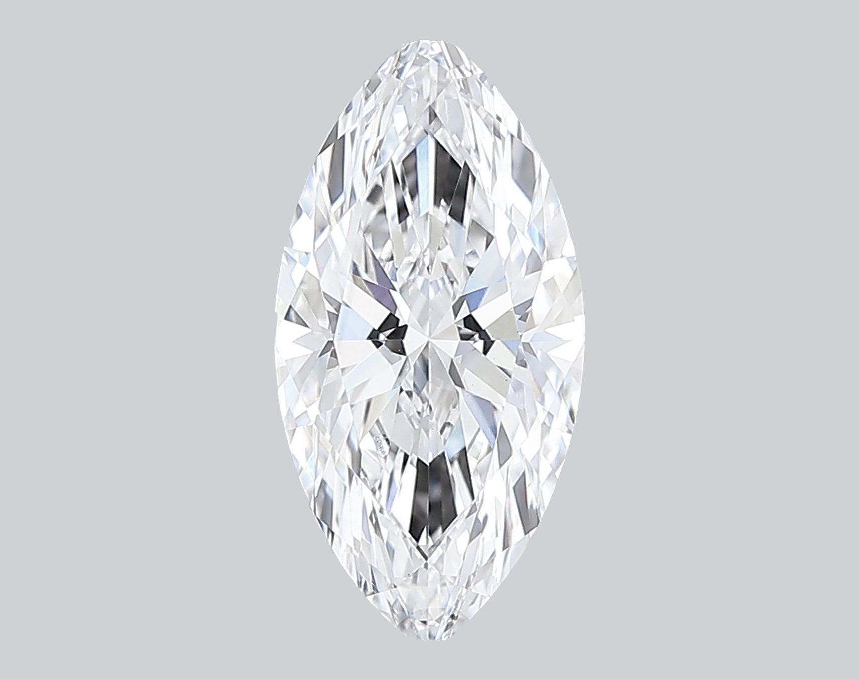 1.20 Carat D-VS1 Marquise Lab Grown Diamond - IGI (#53591)