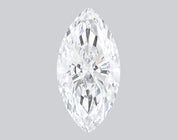 2.08 Carat D-VS1 Marquise Lab Grown Diamond - IGI (#54352)
