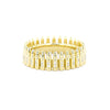 5.56 NATO Diamond Bullet Ring Rings Princess Bride Diamonds 