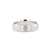 5.5mm Euro Comfort Fit Mini Bevel Rings Princess Bride Diamonds 