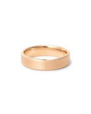 5.5mm Euro Comfort Fit Mini Bevel - PBD Rings