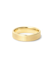 5.5mm Euro Comfort Fit Mini Bevel - PBD Rings