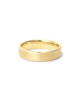 5.5mm Euro Comfort Fit Mini Bevel