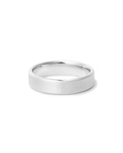 5.5mm Euro Comfort Fit Mini Bevel - PBD Rings