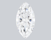 6.01 Carat D - VS1 Marquise Lab Grown Diamond - IGI (121538) - PBD Loose Diamond