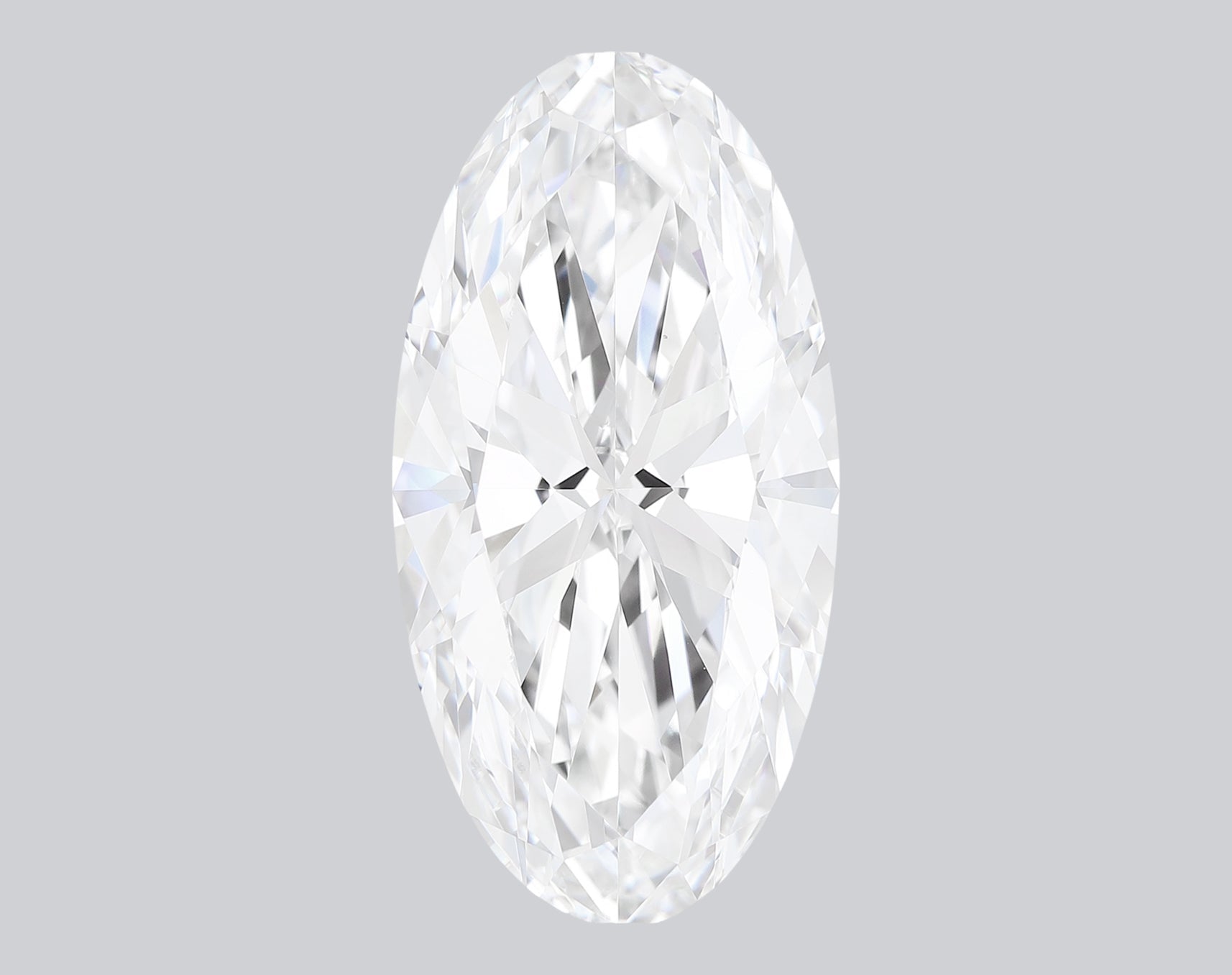 6.03 Carat E-VVS2 Moval Lab Grown Diamond - IGI (#128523) - PBD Loose Diamond