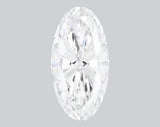6.03 Carat E-VVS2 Moval Lab Grown Diamond - IGI (#128523)