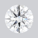 6.05 Carat F-VS1 Round Lab Grown Diamond - IGI (#52600) Loose Diamond Princess Bride Diamonds 