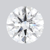 6.05 Carat F-VS1 Round Lab Grown Diamond - IGI (#52600) Loose Diamond Princess Bride Diamonds 