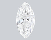 6.05 Carat F - VVS2 Marquise Lab Grown Diamond - IGI (122652) - PBD Loose Diamond