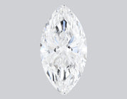 6.07 Carat E - VVS2 Marquise Lab Grown Diamond - IGI (125676) - PBD Loose Diamond